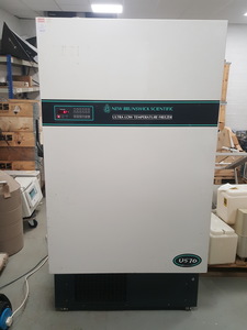 Thumbnail image of New Brunswick U570 -86C Ultra Low Temperature Freezer