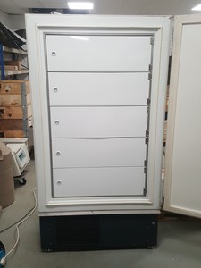 Thumbnail image of New Brunswick U570 -86C Ultra Low Temperature Freezer
