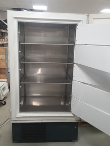 Thumbnail image of New Brunswick U570 -86C Ultra Low Temperature Freezer