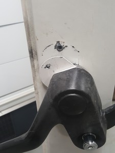 Thumbnail image of New Brunswick U570 -86C Ultra Low Temperature Freezer
