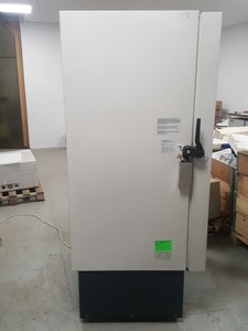 Thumbnail image of New Brunswick U570 -86C Ultra Low Temperature Freezer