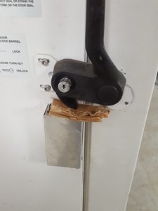 Thumbnail image of New Brunswick U570 -86C Ultra Low Temperature Freezer