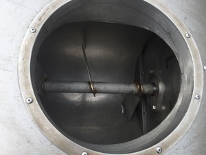 Thumbnail image of The Rocket A500 Accelerated Composter Food Waste Composting System