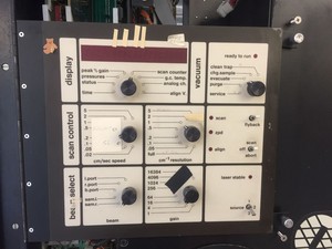 Thumbnail image of BOMEM DA3 Series Spectrophotometer System Lab Spares/Repair