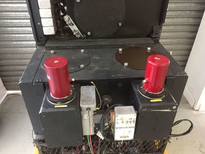 Thumbnail image of BOMEM DA3 Series Spectrophotometer System Lab Spares/Repair