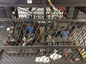 Thumbnail image of BOMEM DA3 Series Spectrophotometer System Lab Spares/Repair