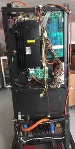 Thumbnail image of BOMEM DA3 Series Spectrophotometer System Lab Spares/Repair