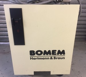Thumbnail image of BOMEM DA3 Series Spectrophotometer System Lab Spares/Repair