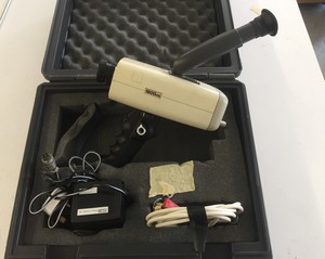Thumbnail image of BOMEM DA3 Series Spectrophotometer System Lab Spares/Repair