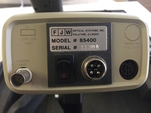 Thumbnail image of BOMEM DA3 Series Spectrophotometer System Lab Spares/Repair