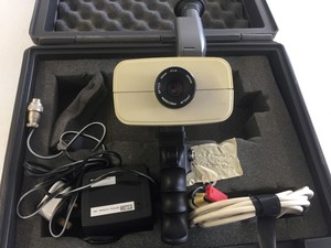 Thumbnail image of BOMEM DA3 Series Spectrophotometer System Lab Spares/Repair