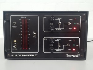 Thumbnail image of Inrad Autotracker II AT-II Servo Driver Lab