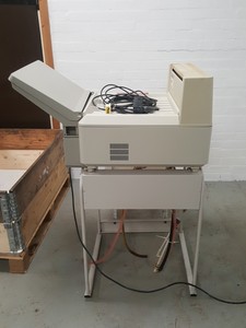 Thumbnail image of Konica Minolta SRX-101A Medical Film Processor Lab