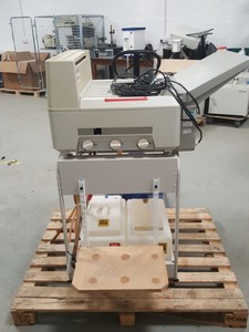 Thumbnail image of Konica Minolta SRX-101A Medical Film Processor Lab