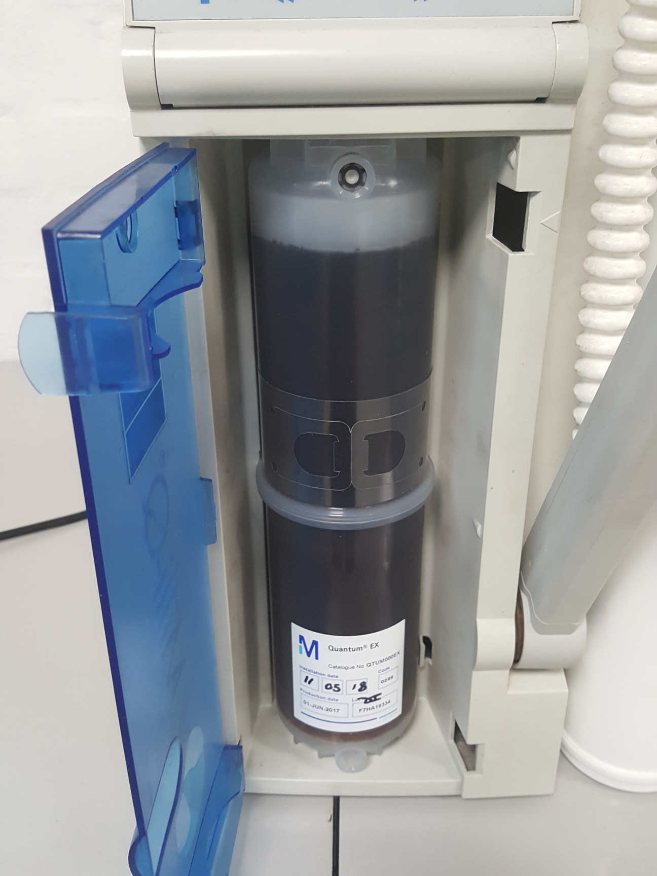 Millipore MilliQ Academic Water Purification Purifier Lab