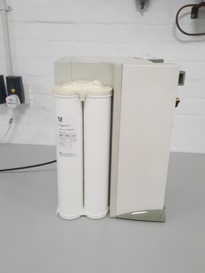 Thumbnail image of Millipore Elix Essential 3 Water Purification System