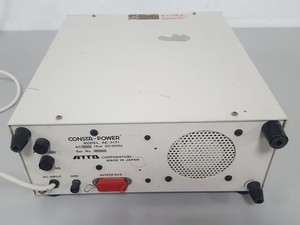 Thumbnail image of ATTO AE-3131 Consta-Power Precision Power Supply Electrophoresis 