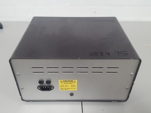Thumbnail image of Consort E702 Microcomputer Electrophoresis Power Supply