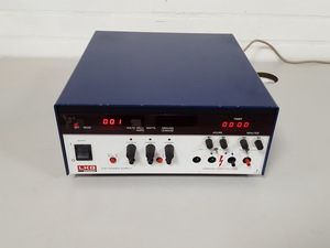 Thumbnail image of LKB Bromma 2197 Electrophoresis Power Supply Lab