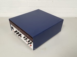 Thumbnail image of LKB Bromma 2197 Electrophoresis Power Supply Lab