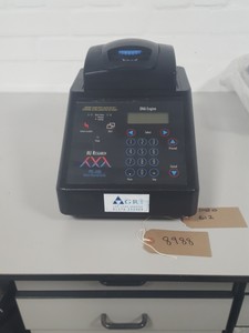 Thumbnail image of MJ Research PTC-200 Peltier Thermal Cycler PCR DNA Lab