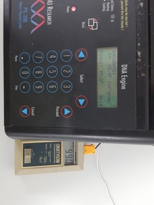 Thumbnail image of MJ Research PTC-200 Peltier Thermal Cycler PCR DNA Lab