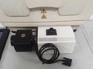 Thumbnail image of Bio-Rad Universal Hood Molecular Imager Gel Doc Chemidoc XRS+ Imaging System Lab