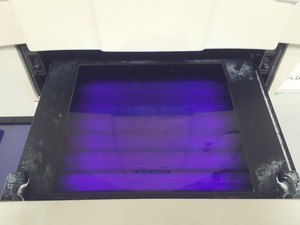 Thumbnail image of Bio-Rad Universal Hood Molecular Imager Gel Doc Chemidoc XRS+ Imaging System Lab