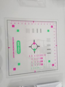 Thumbnail image of Bio-Rad Universal Hood Molecular Imager Gel Doc Chemidoc XRS+ Imaging System Lab