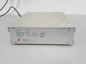 Thumbnail image of Micos SMC-CORVUS High Resolution Positioning Controller