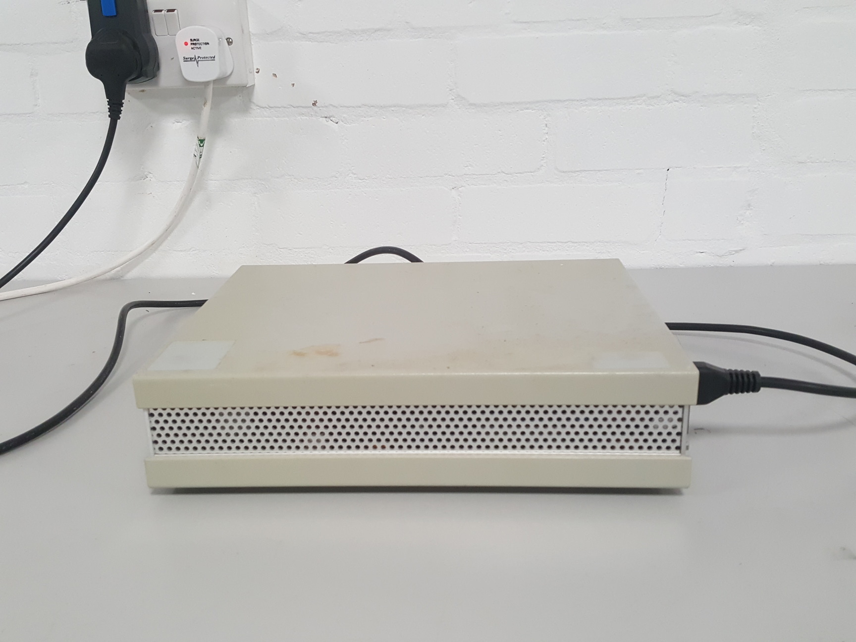 Image of Micos SMC-CORVUS High Resolution Positioning Controller