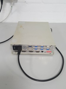 Thumbnail image of Micos SMC-CORVUS High Resolution Positioning Controller