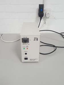 Thumbnail image of Nikon C-SHG1 100W Super High Pressure Mercury Lamp Power Supply