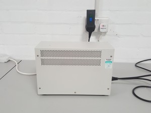 Thumbnail image of Nikon C-SHG1 100W Super High Pressure Mercury Lamp Power Supply