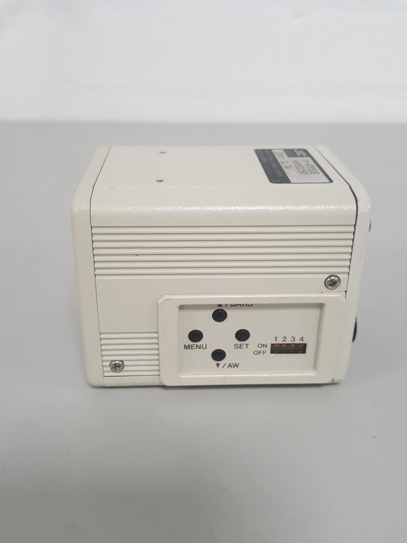 Image of JVC KY-F550E Microscope Color Video Camera 