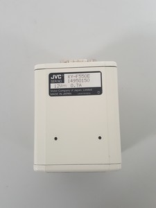 Thumbnail image of JVC KY-F550E Microscope Color Video Camera 