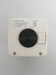 Thumbnail image of JVC KY-F550E Microscope Color Video Camera 
