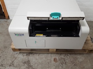 Thumbnail image of Fujifilm Fluorescent Image Analyser Model FLA-5000 System Lab + Software