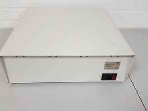 Thumbnail image of Fujifilm Fluorescent Image Analyser Model FLA-5000 System Lab + Software