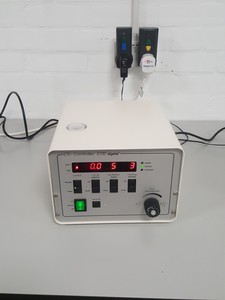 Thumbnail image of Zeiss CTI-3700 and Tempcontrol 37-2 Digital Controllers