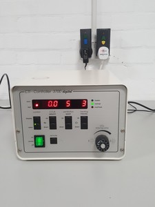 Thumbnail image of Zeiss CTI-3700 and Tempcontrol 37-2 Digital Controllers