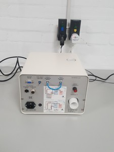 Thumbnail image of Zeiss CTI-3700 and Tempcontrol 37-2 Digital Controllers