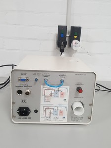 Thumbnail image of Zeiss CTI-3700 and Tempcontrol 37-2 Digital Controllers