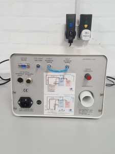 Thumbnail image of Zeiss CTI-3700 and Tempcontrol 37-2 Digital Controllers
