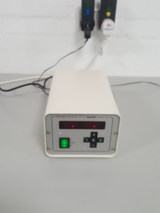 Thumbnail image of Zeiss CTI-3700 and Tempcontrol 37-2 Digital Controllers