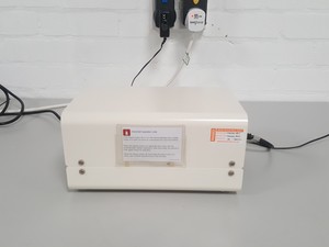 Thumbnail image of Zeiss CTI-3700 and Tempcontrol 37-2 Digital Controllers