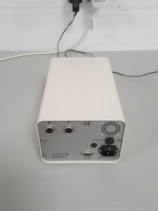 Thumbnail image of Zeiss CTI-3700 and Tempcontrol 37-2 Digital Controllers