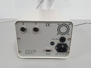 Thumbnail image of Zeiss CTI-3700 and Tempcontrol 37-2 Digital Controllers