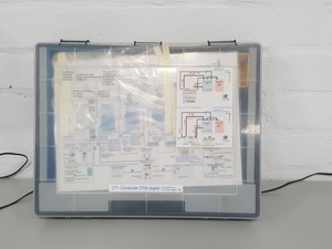 Thumbnail image of Zeiss CTI-3700 and Tempcontrol 37-2 Digital Controllers