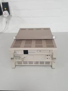 Thumbnail image of Hameg HM303-6 35MHZ Dual Channel Oscilloscope